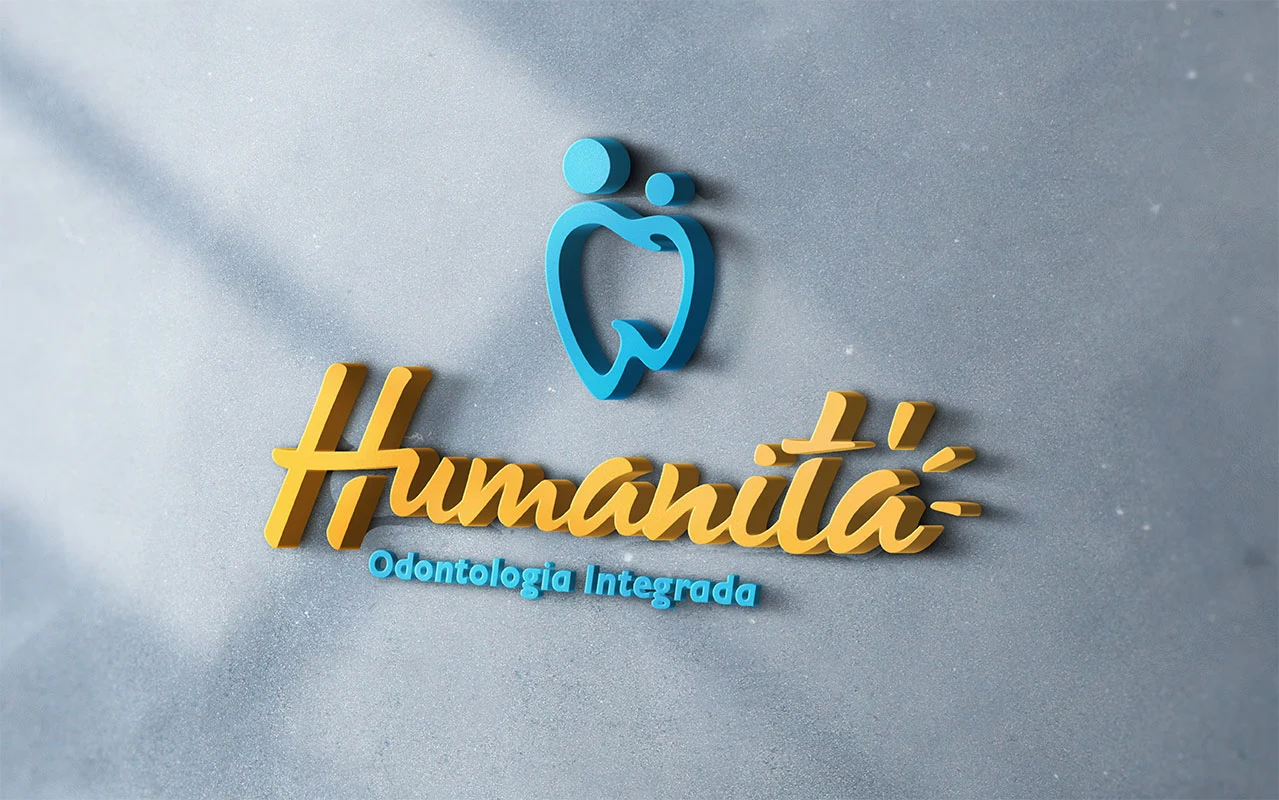 Projeto de design Ímpar Comunicação