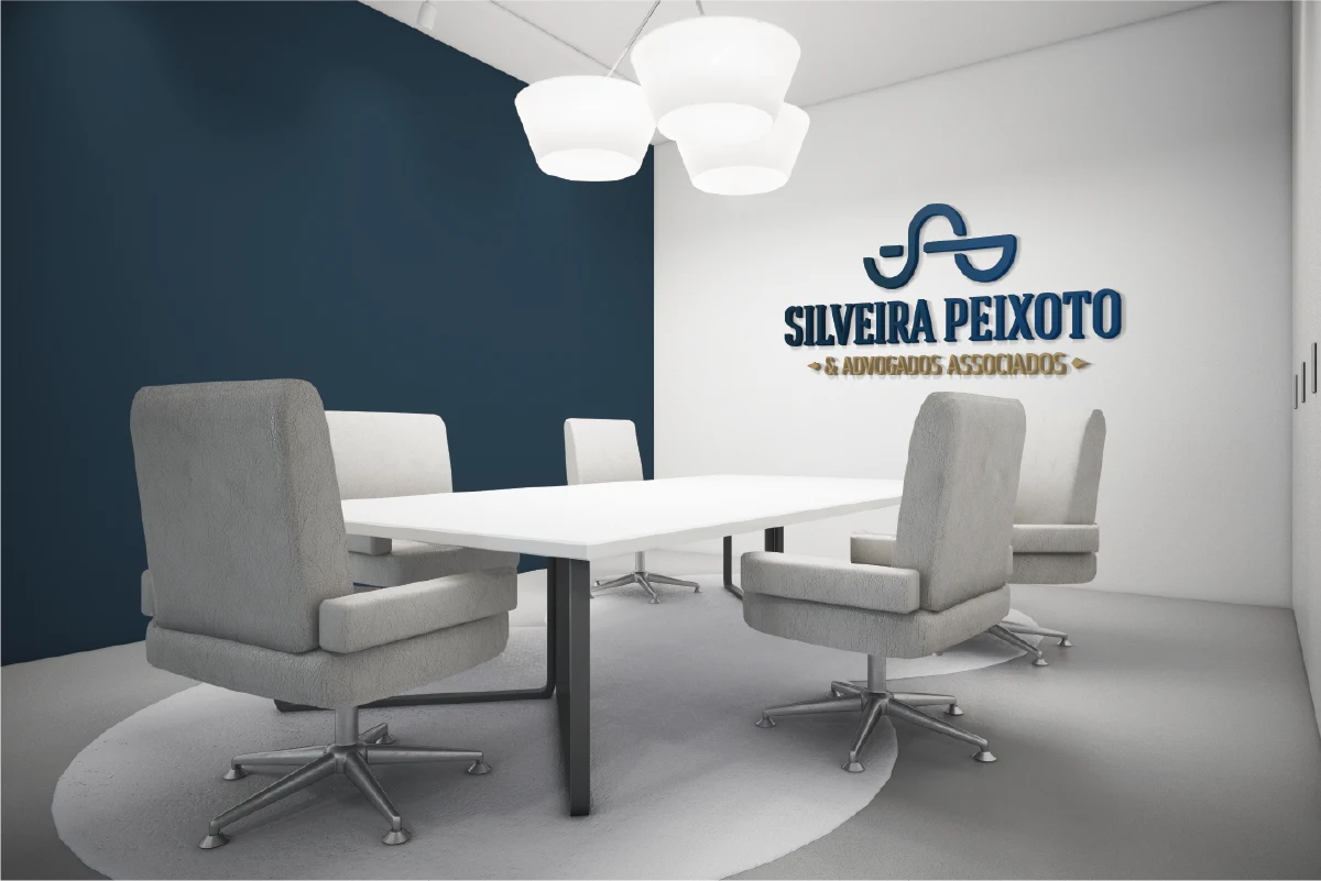 Projeto de design Ímpar Comunicação