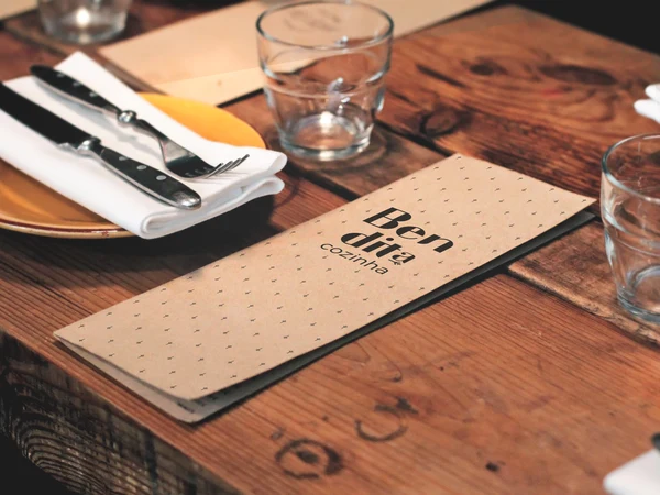 Material de restaurante