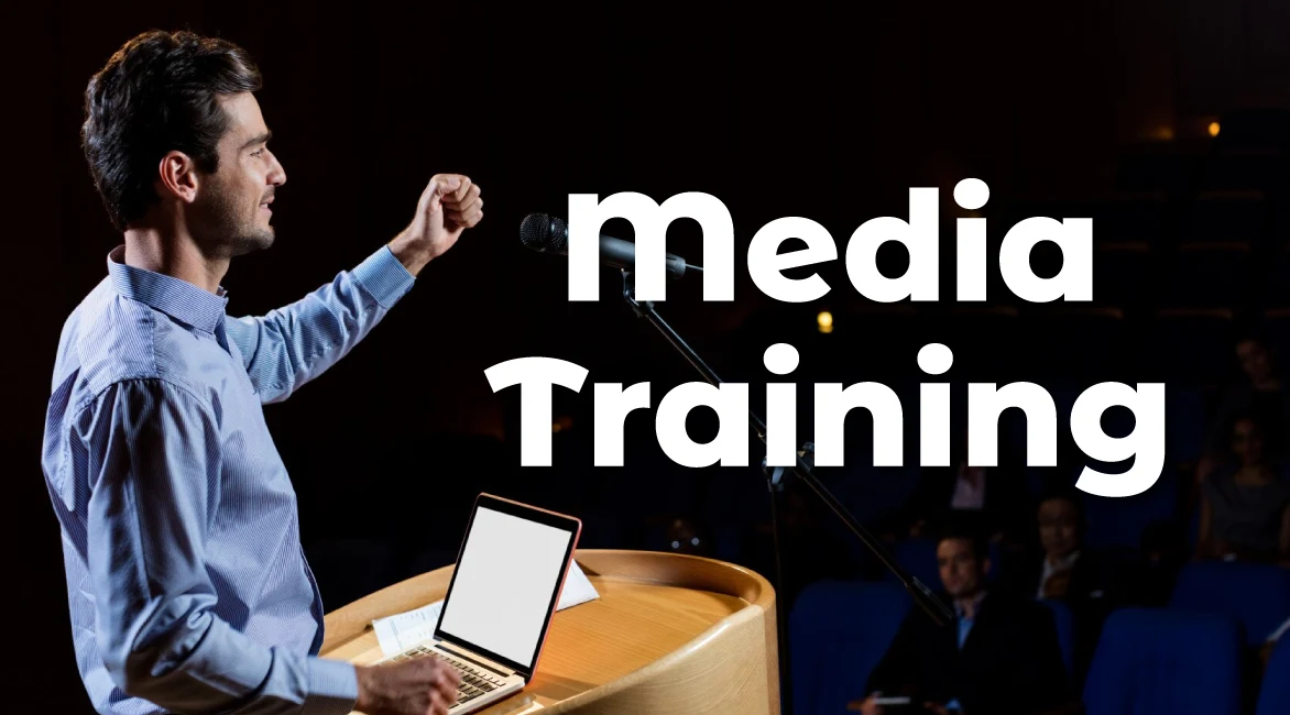Media Training. O que é isso na comunicação moderna?